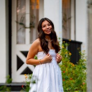 Meet your Posher, Maddie